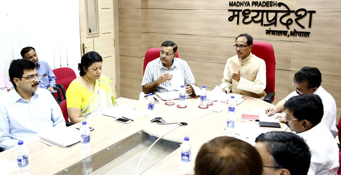 ई-गवर्नेंस से प्रगति ऑनलाइन