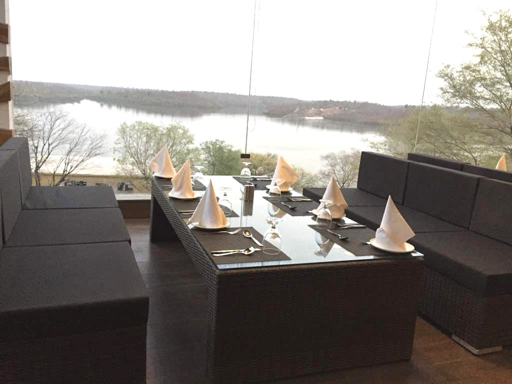 जल-पर्यटन स्थल सेलानी 