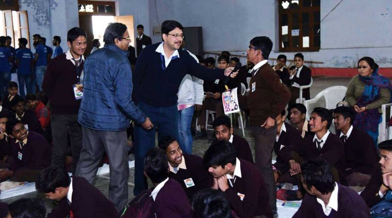 युवा मतदाता