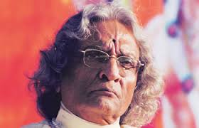 आचार्य धर्मेंद्र 