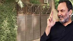 प्रणय रॉय के घर CBI का छापा