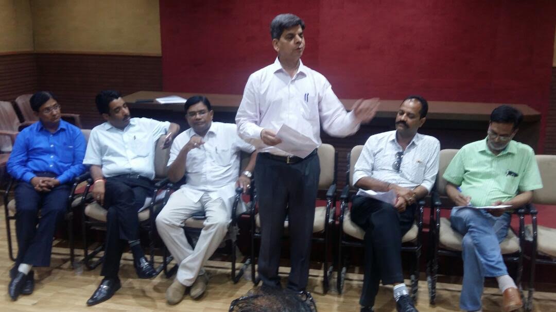 इंदौर  प्रेस क्लब 