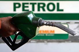 petrol