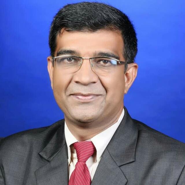 rajesh bhatia patrkar