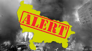 यूपी में हो सकता है हमला 