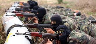 कई राज्यों में आतंकी हमलों का अलर्ट