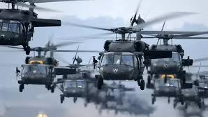 हेलीकॉप्टर सौदा