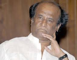 रजनीकांत 