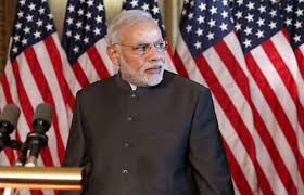 नरेंद्र मोदी