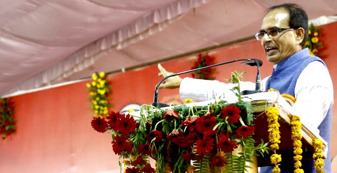 लोकतंत्र सेनानी सम्मेलन