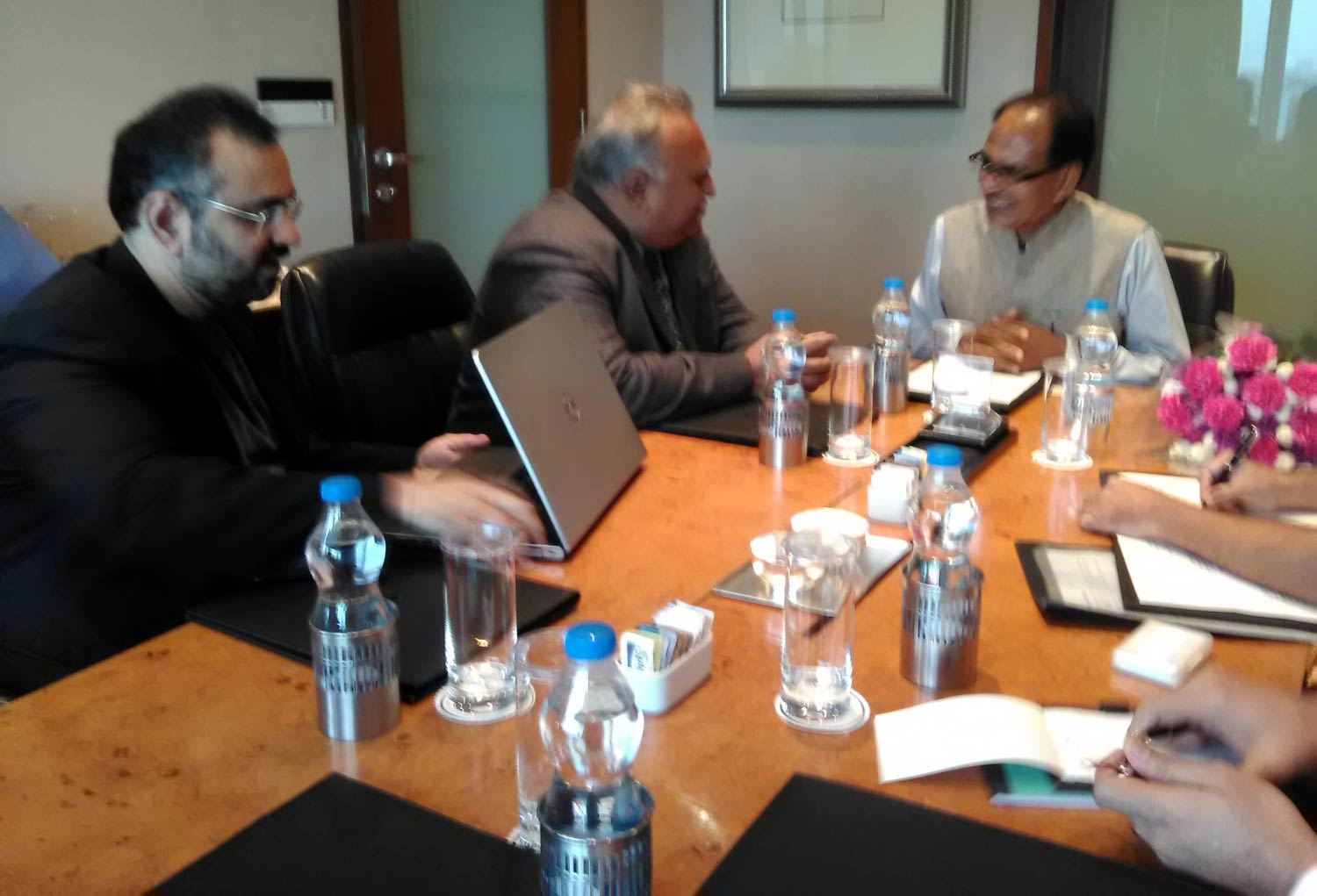 स्टेराईड्स संयंत्र