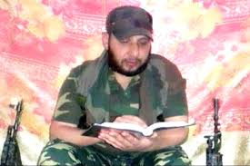 लश्कर कमांडर बशीर लश्करी