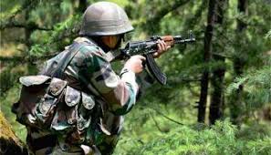 जम्मू-कश्मीर