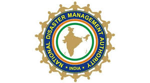 राष्ट्रीय आपदा प्रबंधन प्राधिकरण 