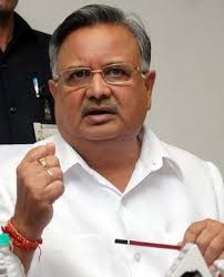 भोपाल रायपुर का विकास 