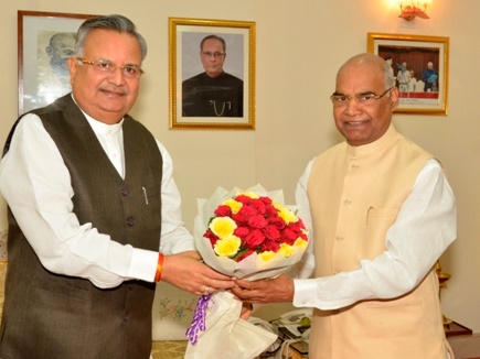 रमन सिंह 