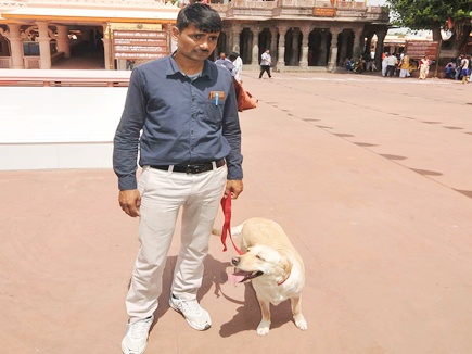 महाकाल मंदिर
