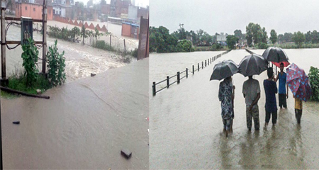 सतना-रीवा में हाई अलर्ट