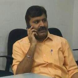  आनंद पांडे 