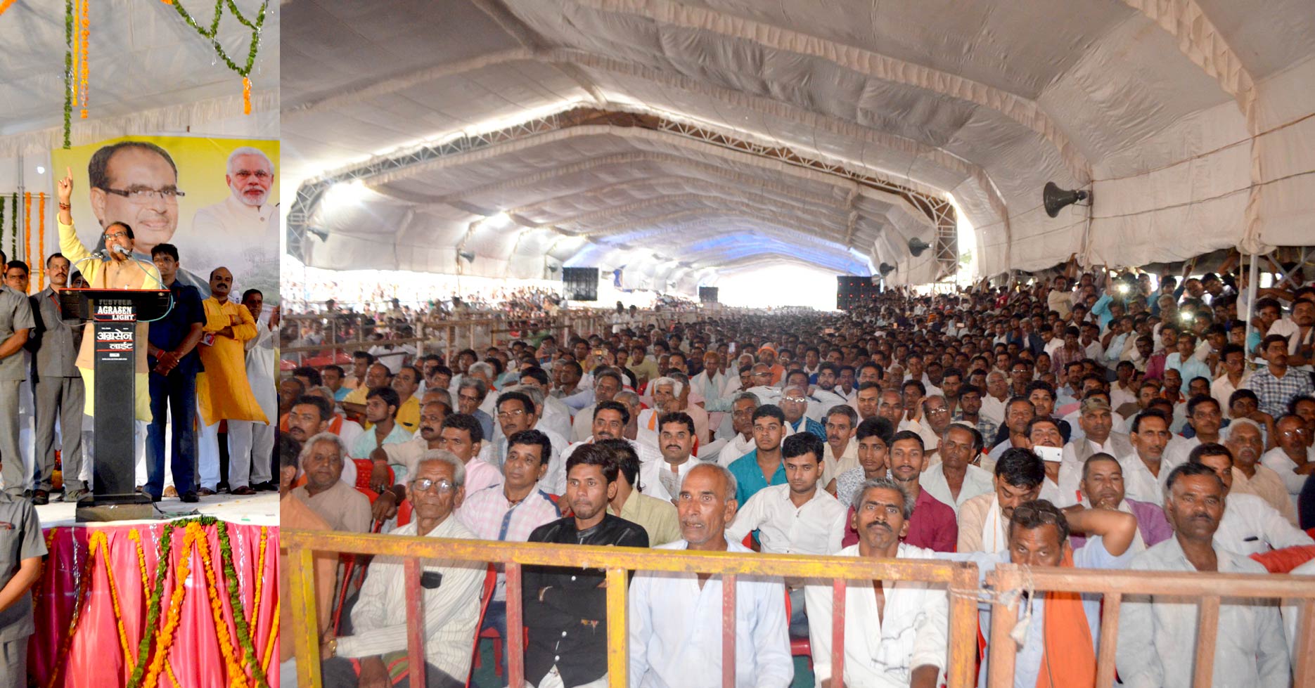 शिवराज सिंह चौहान