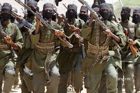 अलकायदा भारतीय उपमहाद्वीप 