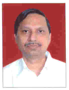 ias रजनीश वैश 