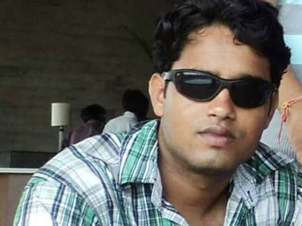 व्यापमं घोटाले के आरोपी ने की खुदकुशी