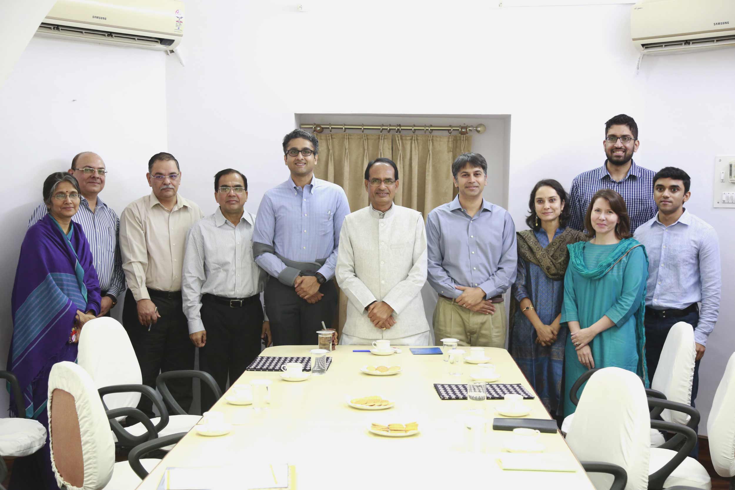 मैसाच्यूसेट इस्टीट्यूट ऑफ टैक्नॉलाजी