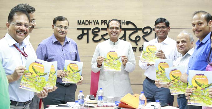 शिवराज सिंह चौहान