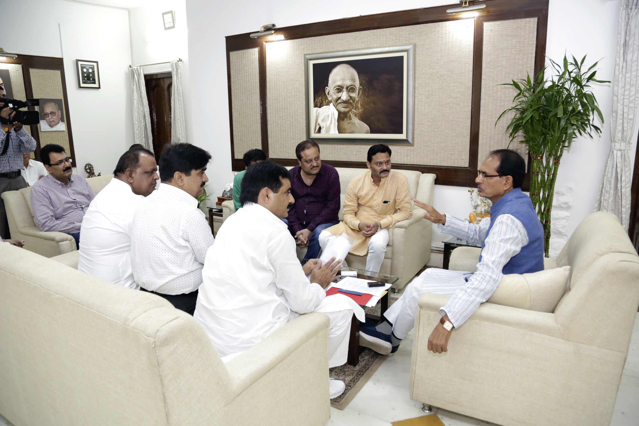  दाल मिल एसोसिएशन