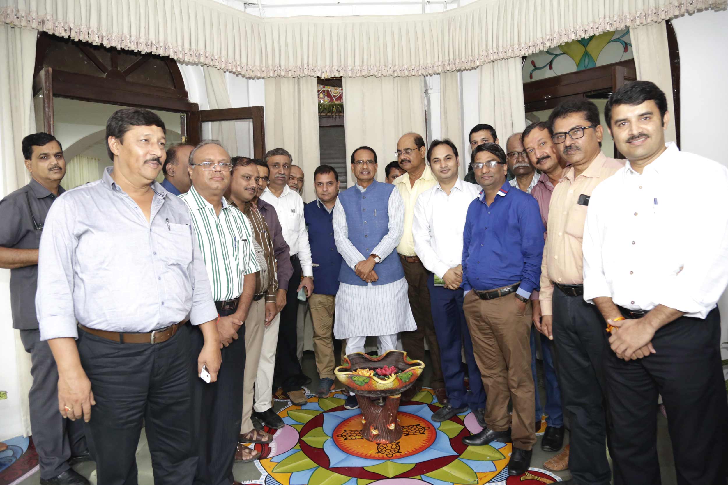 सेंट्रल प्रेस क्लब