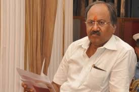 कृषि मंत्री बृजमोहन अग्रवाल