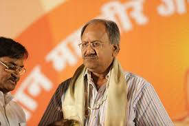 बृजमोहन अग्रवाल 