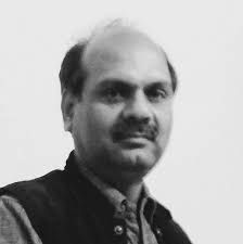 राघवेंद्र सिंह