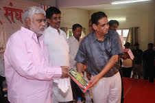 पत्रकार सुधीर जैन