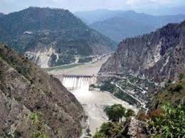  सिंधु जल संधि