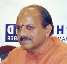 ऊर्जा मंत्री पारसचंद्र जैन 