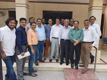 सुप्रियो प्रसाद BEA के अध्यक्ष बने