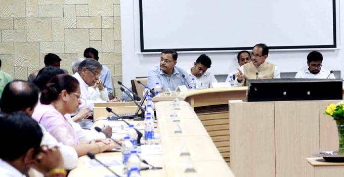 शिवराज सिंह चौहान