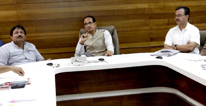 संकल्प से सिद्धि 