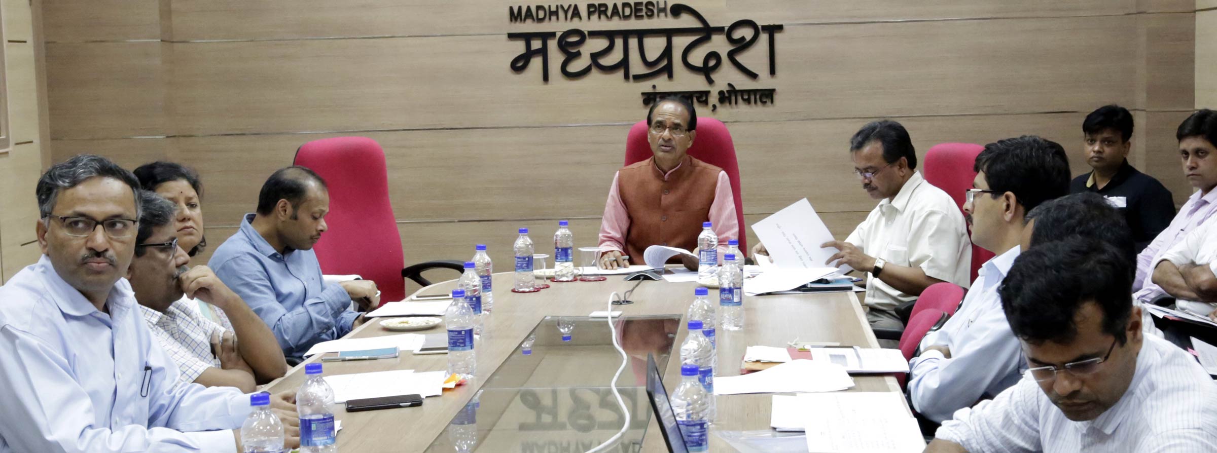 भावान्तर भुगतान योजना