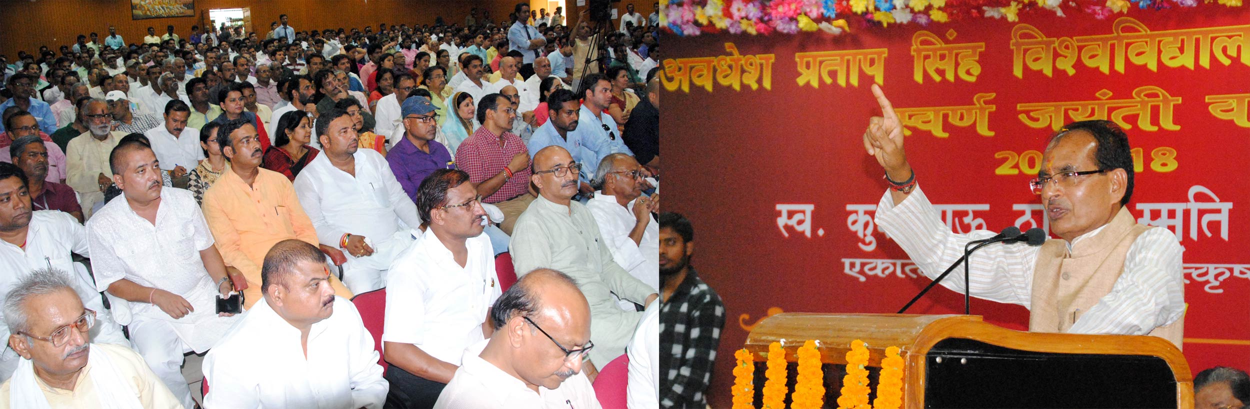 एकात्म मानववाद 