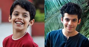 क्यूट दर्शील बनेंगे हैरी पॉटर