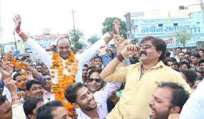  विश्वास सारंग