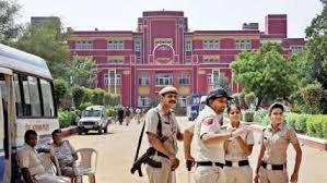 गुरुग्राम  रेयान स्कूल