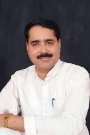 भाजपा किसान मोर्चा ने मांगी राहत