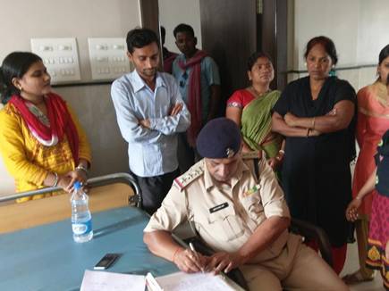 बिलासपुर news