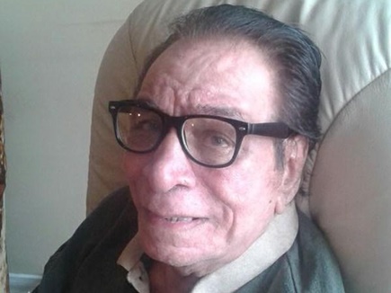 कादर खान की तबियत नासाज