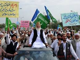 जमात-ए-इस्लामी