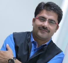 आजतक पहुंचे रोहित सरदाना